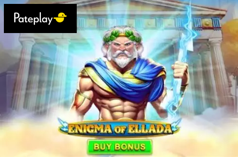 Enigma of Ellada